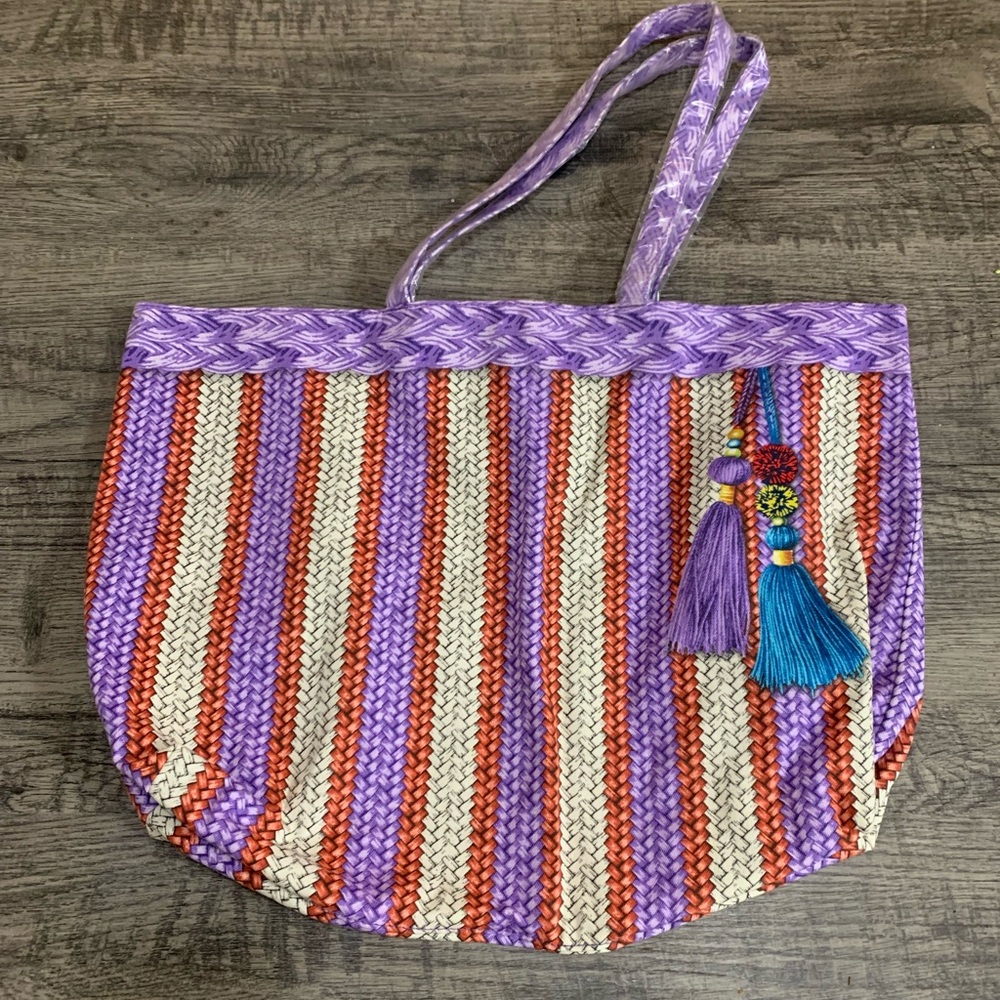 2X Estee Lauder Tote Bag